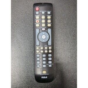 RCA Universal Remote Control R2565-1